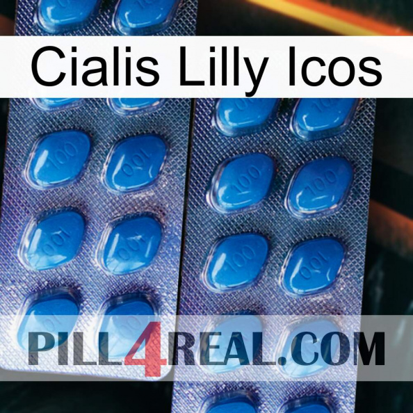 Cialis Lilly Icos viagra2